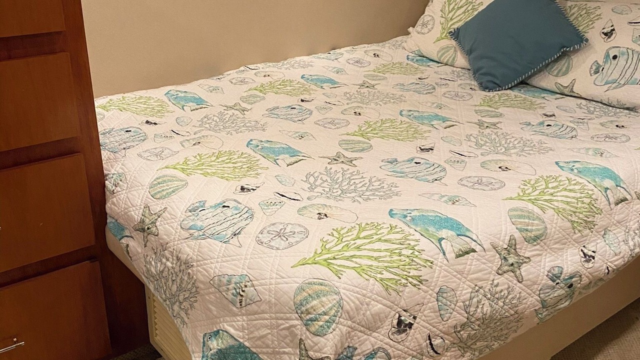 Photo of Bedroom in Stocking Island