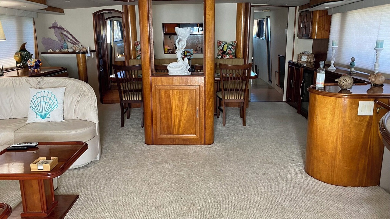 Photo of Livingroom in Stocking Island