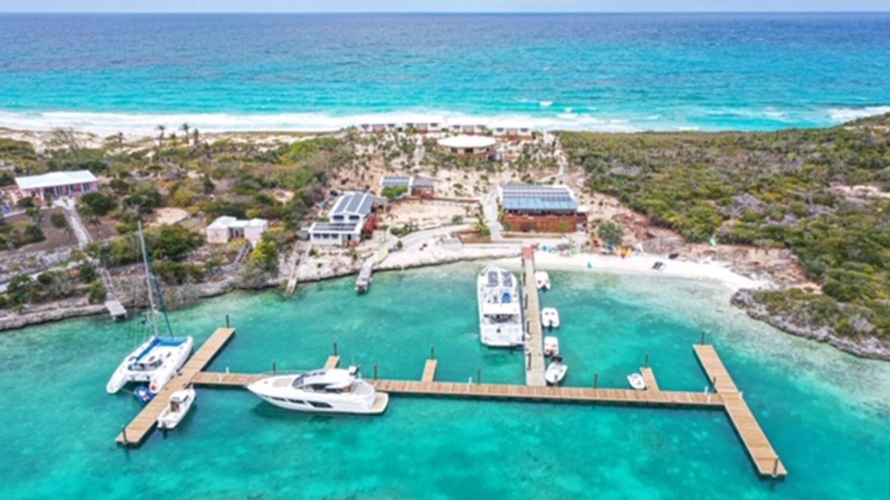 Photo of Outdoor in Stocking Island
