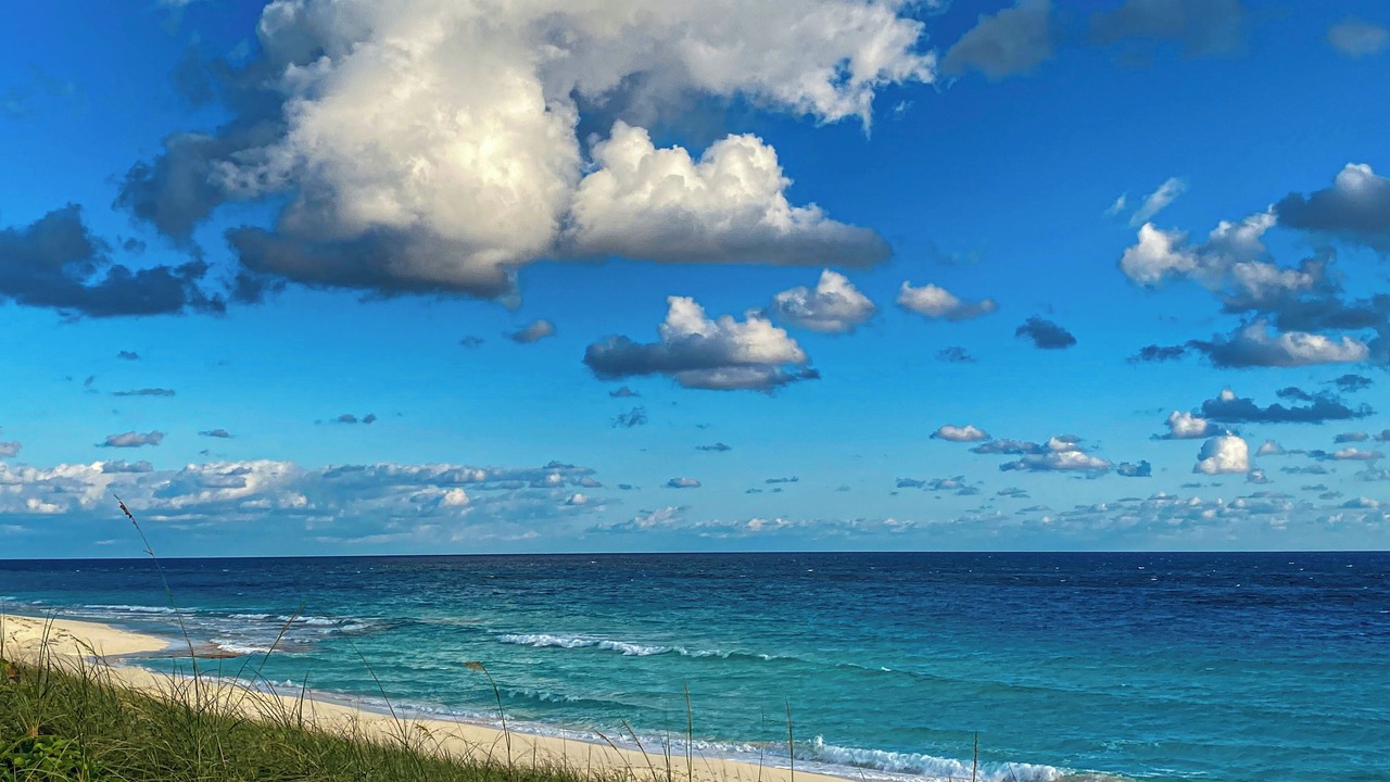 Photo of Outdoor in Stocking Island