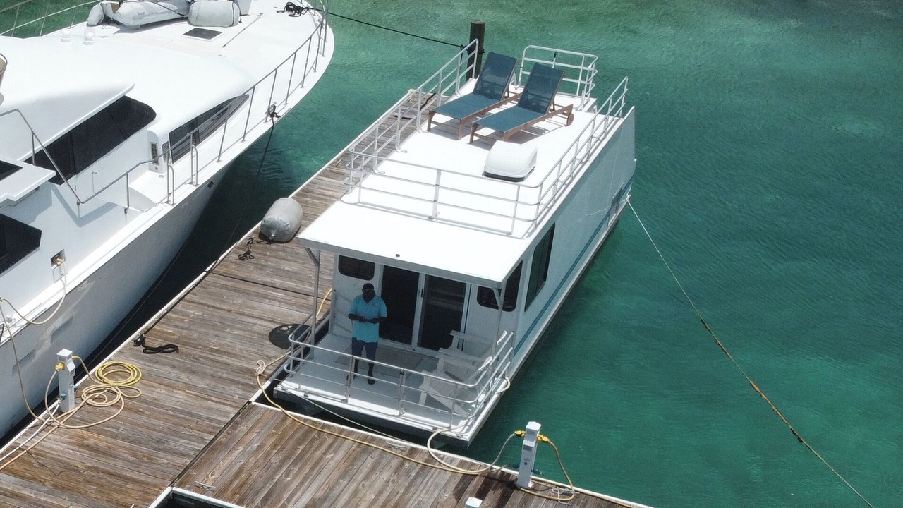 Photo of Outdoor in Stocking Island