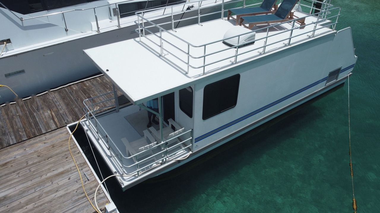 Photo of Outdoor in Stocking Island