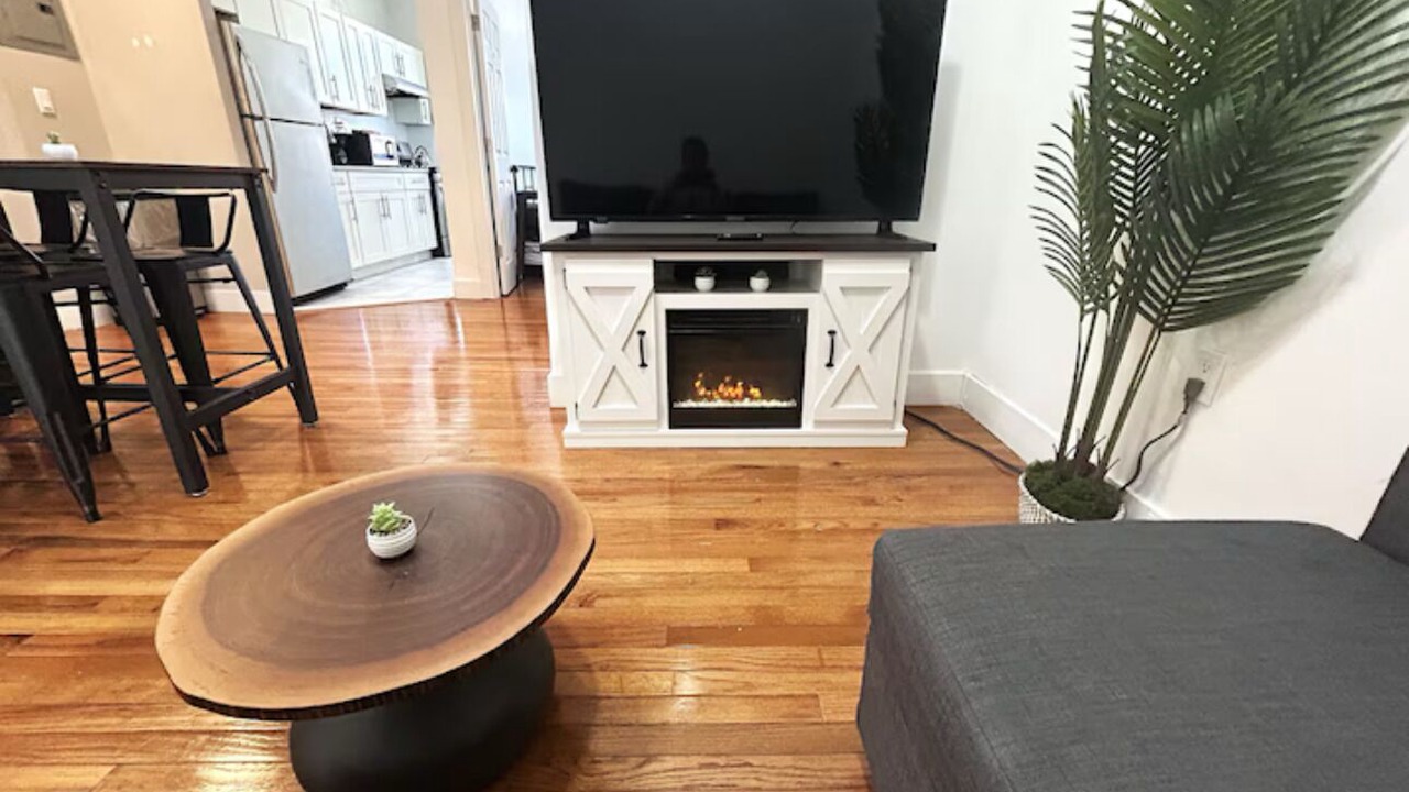 Photo of Livingroom in Ocean Hill