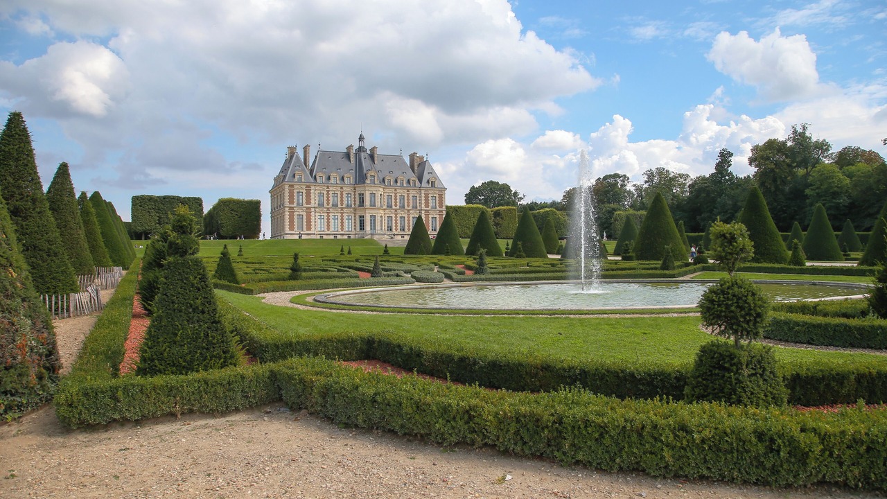 Photo of Outdoor in Sceaux