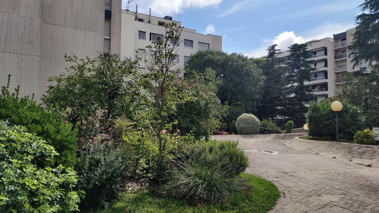 Photo of Outdoor in Sceaux