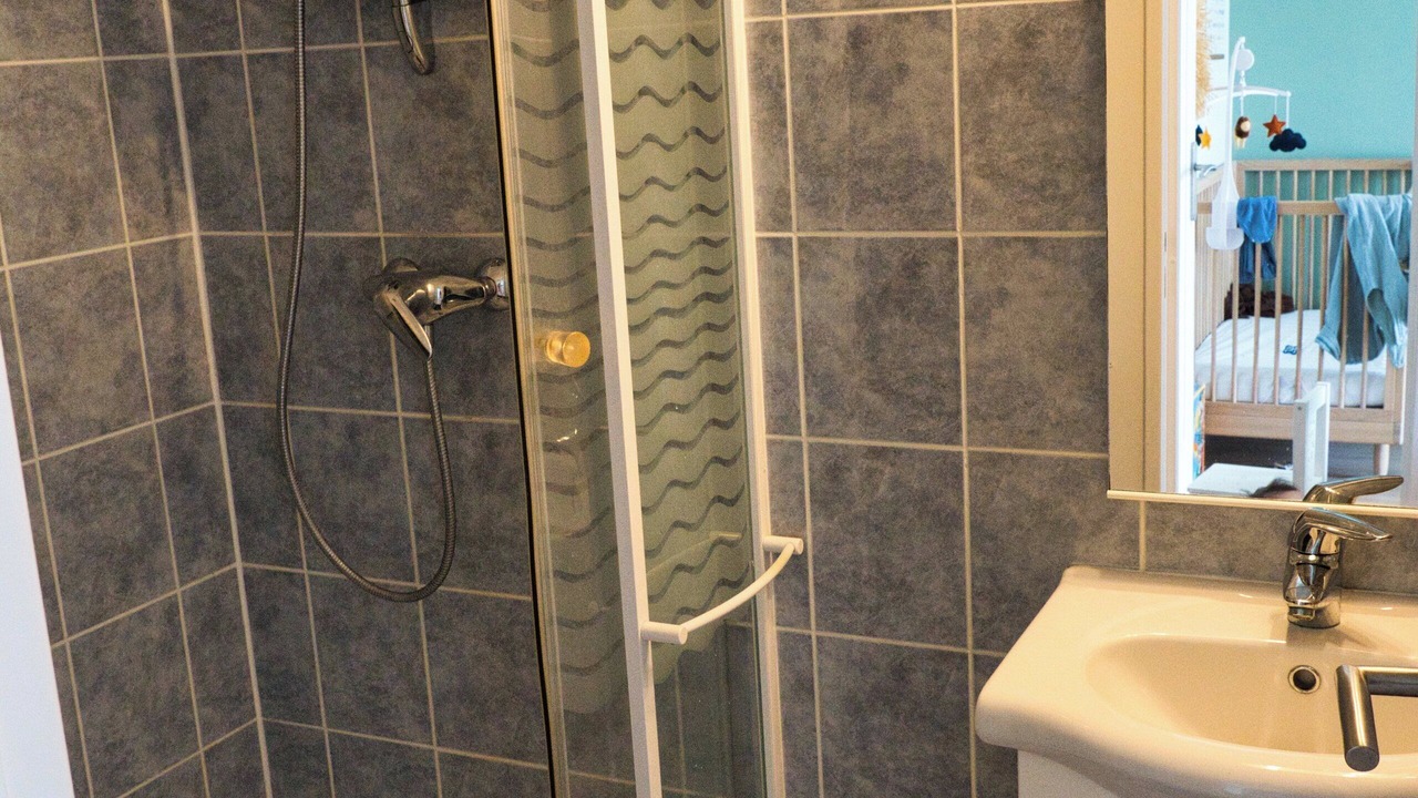 Photo of Bathroom in Sceaux
