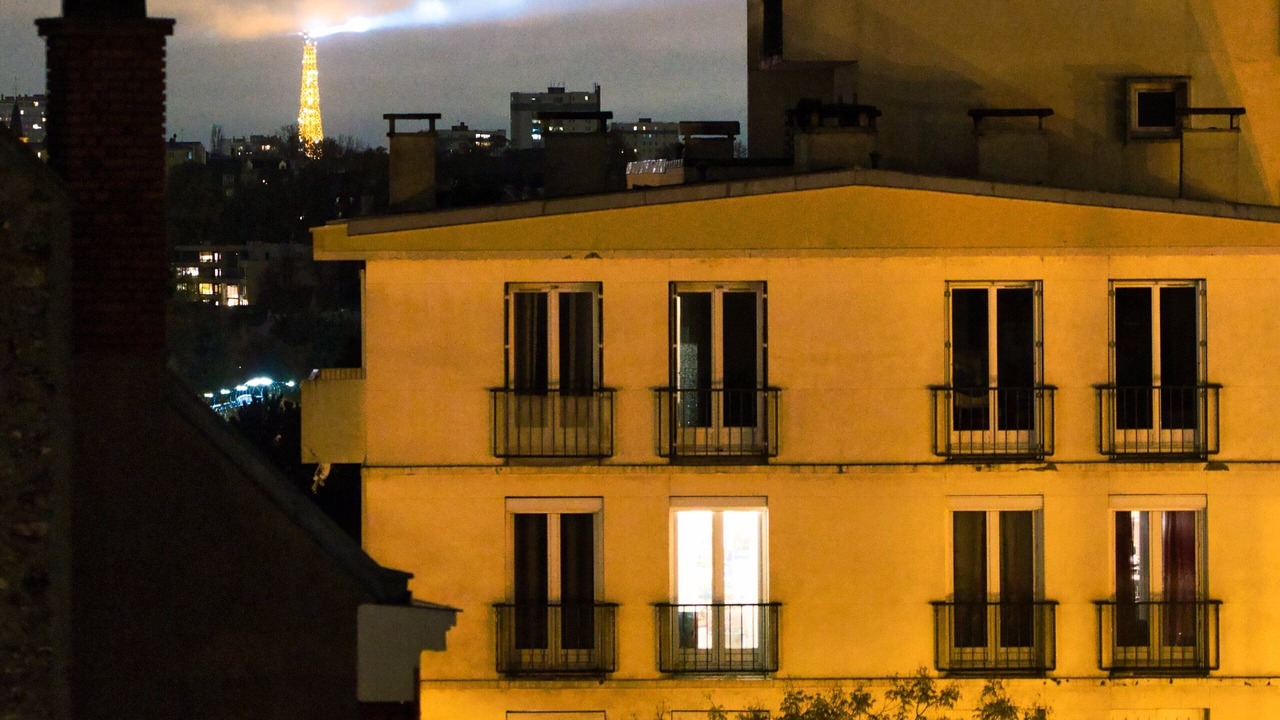 Photo of Outdoor in Sceaux