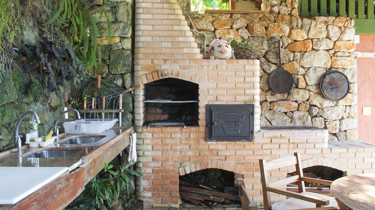 Photo of Outdoor in Centro