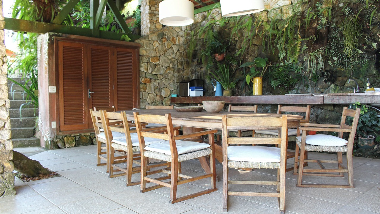Photo of Outdoor in Centro
