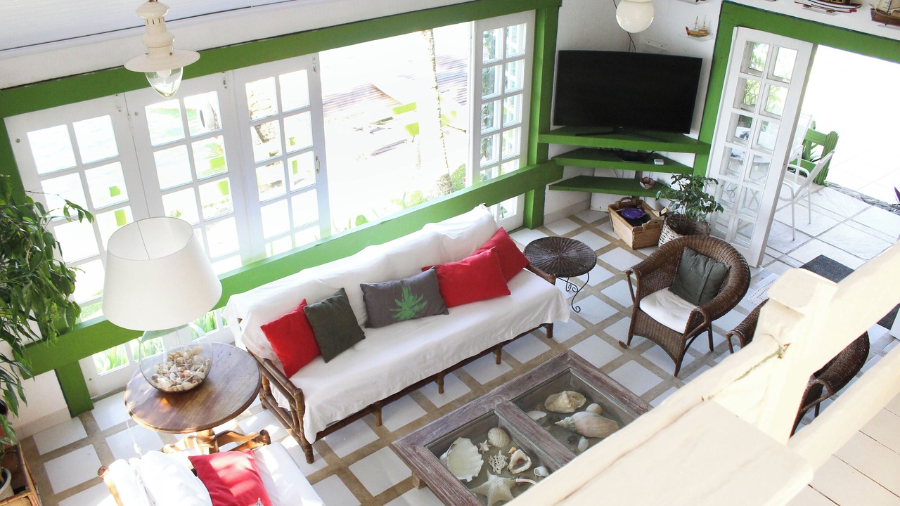 Photo of Livingroom in Centro