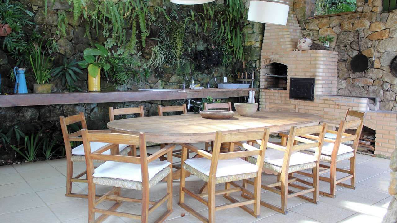 Photo of Outdoor in Centro