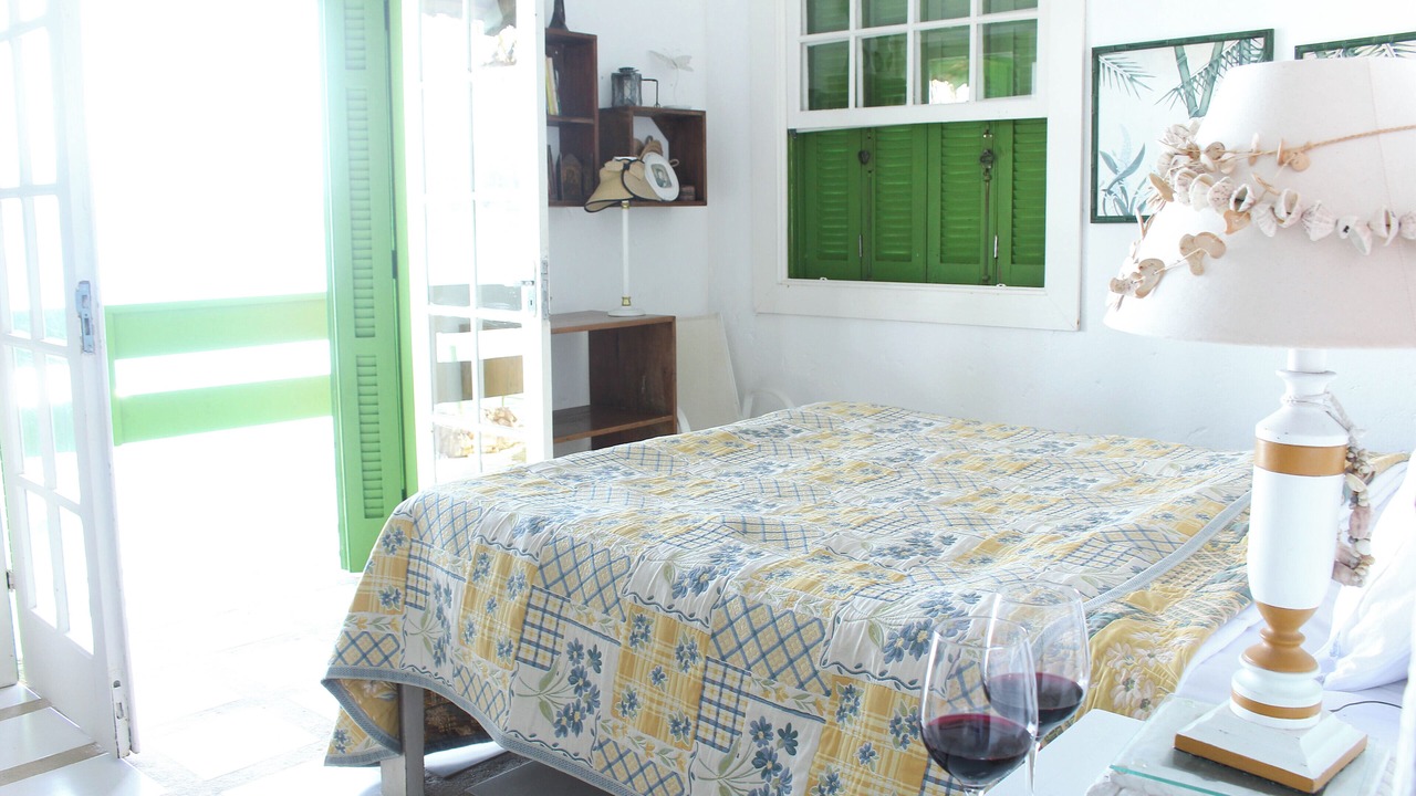 Photo of Bedroom in Centro