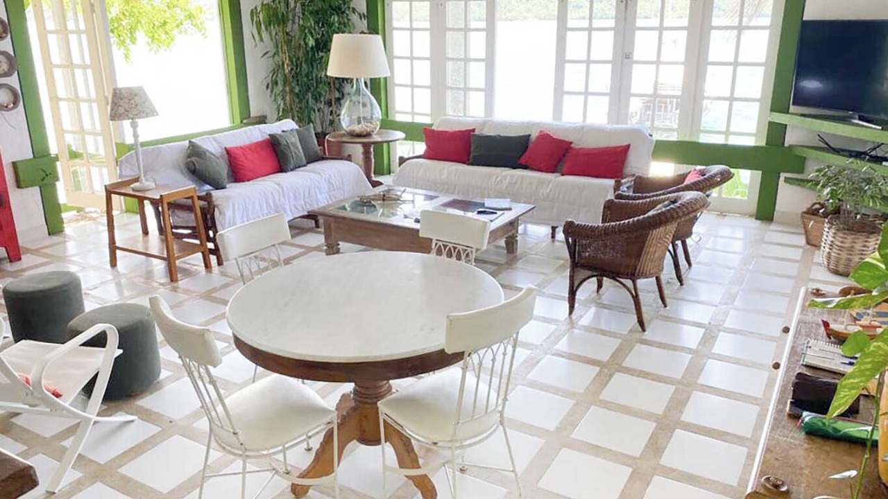 Photo of Livingroom in Centro