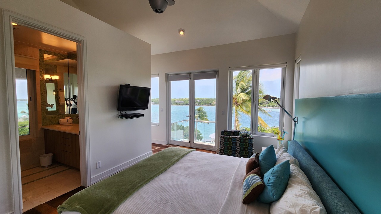 Photo of Bedroom in George Town