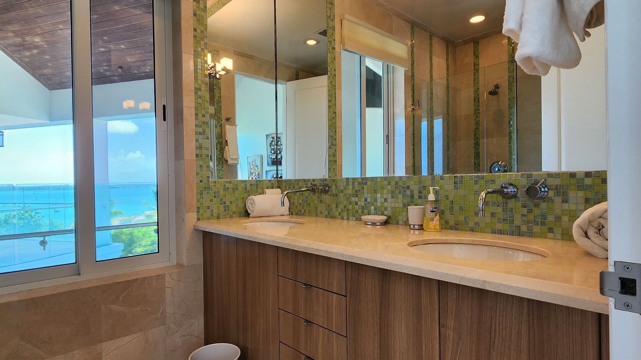 Photo of Bathroom in George Town