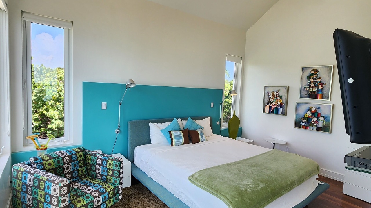 Photo of Bedroom in George Town