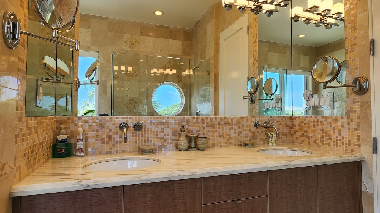 Photo of Bathroom in George Town