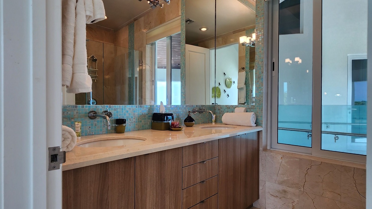 Photo of Bathroom in George Town