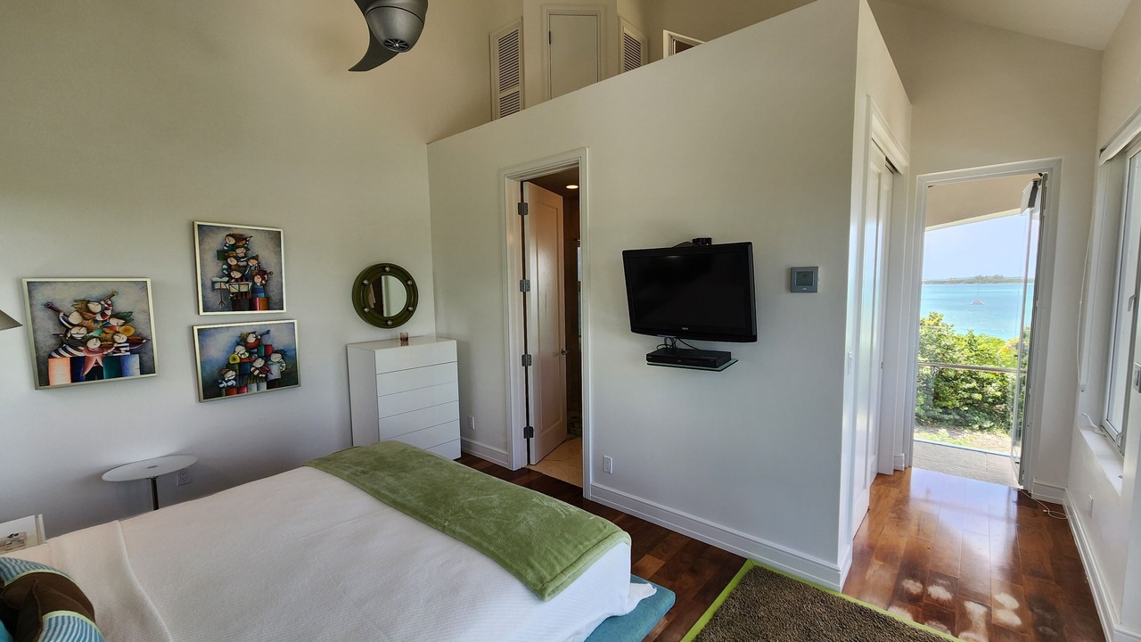 Photo of Bedroom in George Town