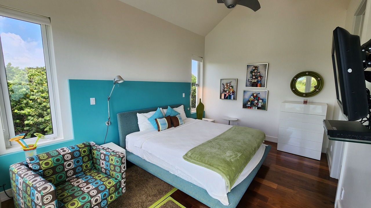 Photo of Bedroom in George Town