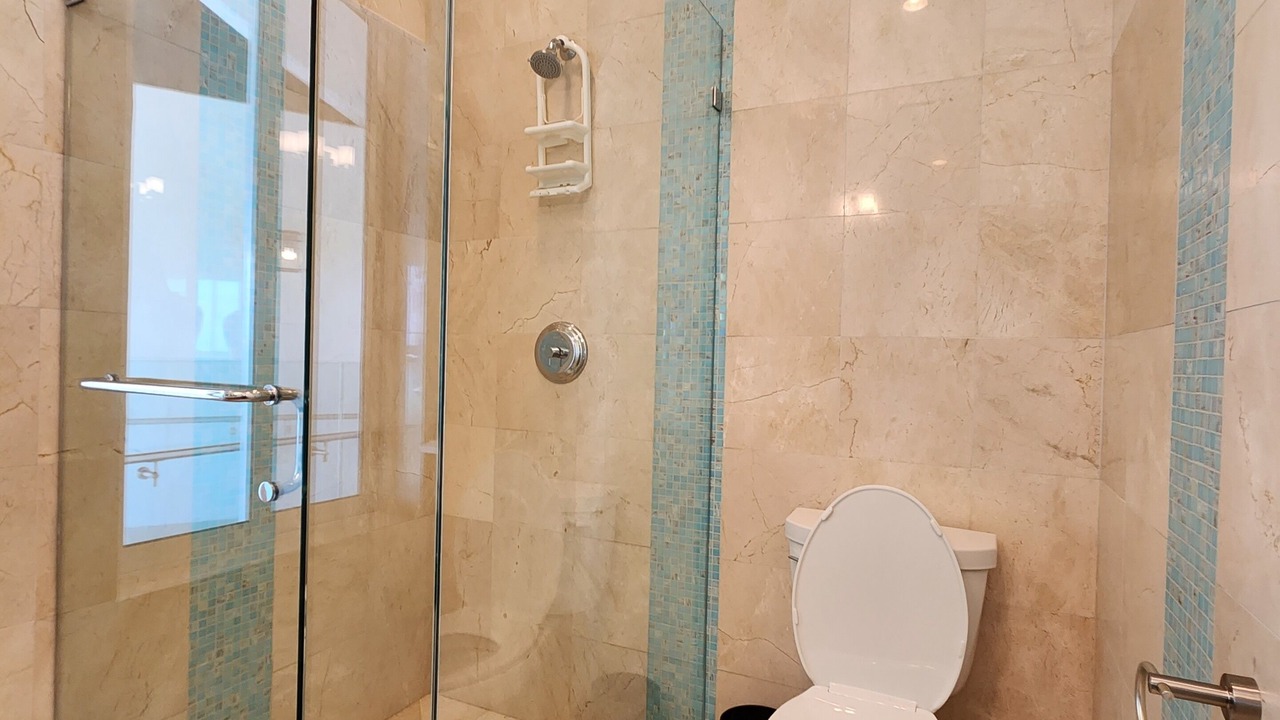 Photo of Bathroom in George Town