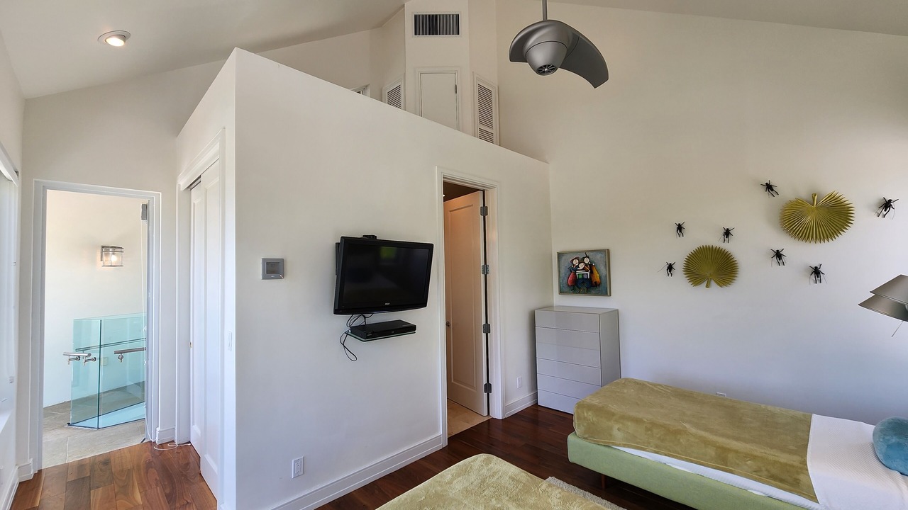 Photo of Bedroom in George Town