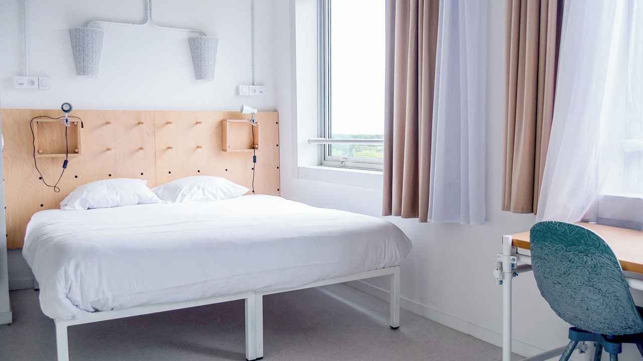 Photo of Bedroom in Noisy-le-Grand