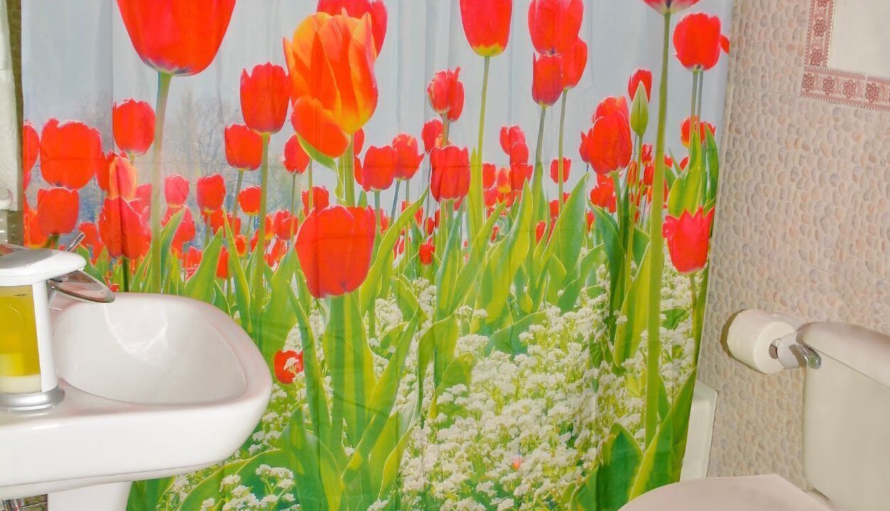 Photo of Bathroom in Black River