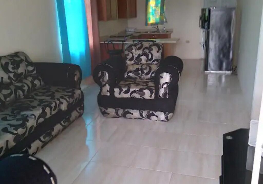 Photo of Livingroom in Caribbean Estates