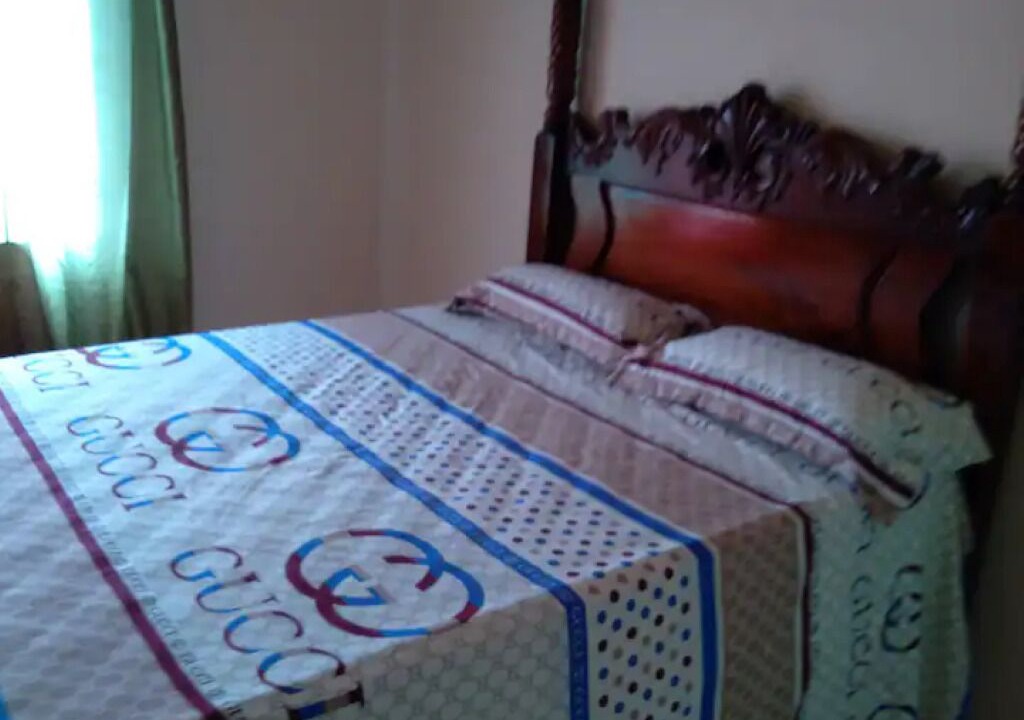 Photo of Bedroom in Caribbean Estates