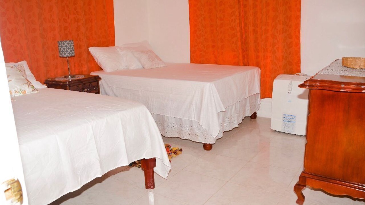 Photo of Bedroom in Black River