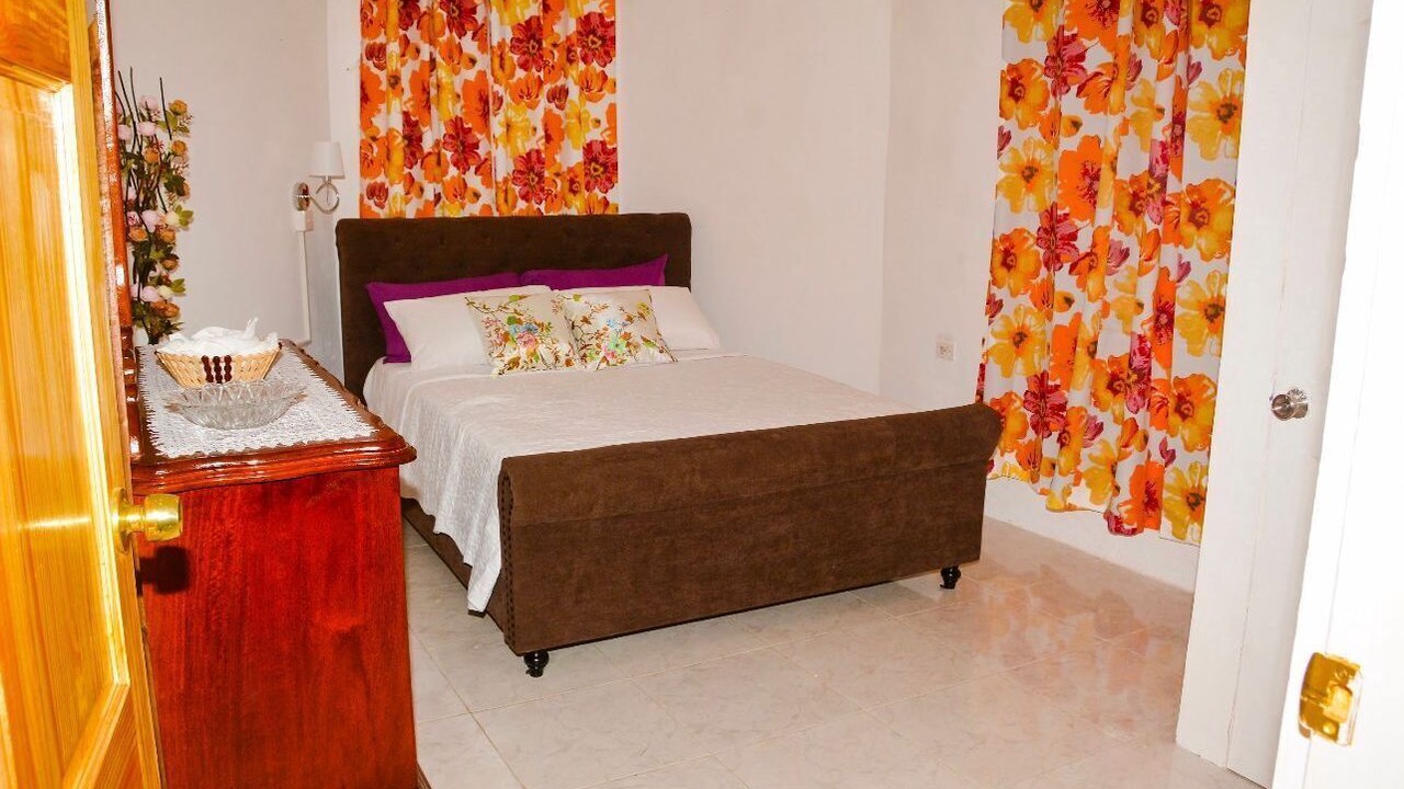 Photo of Bedroom in Black River