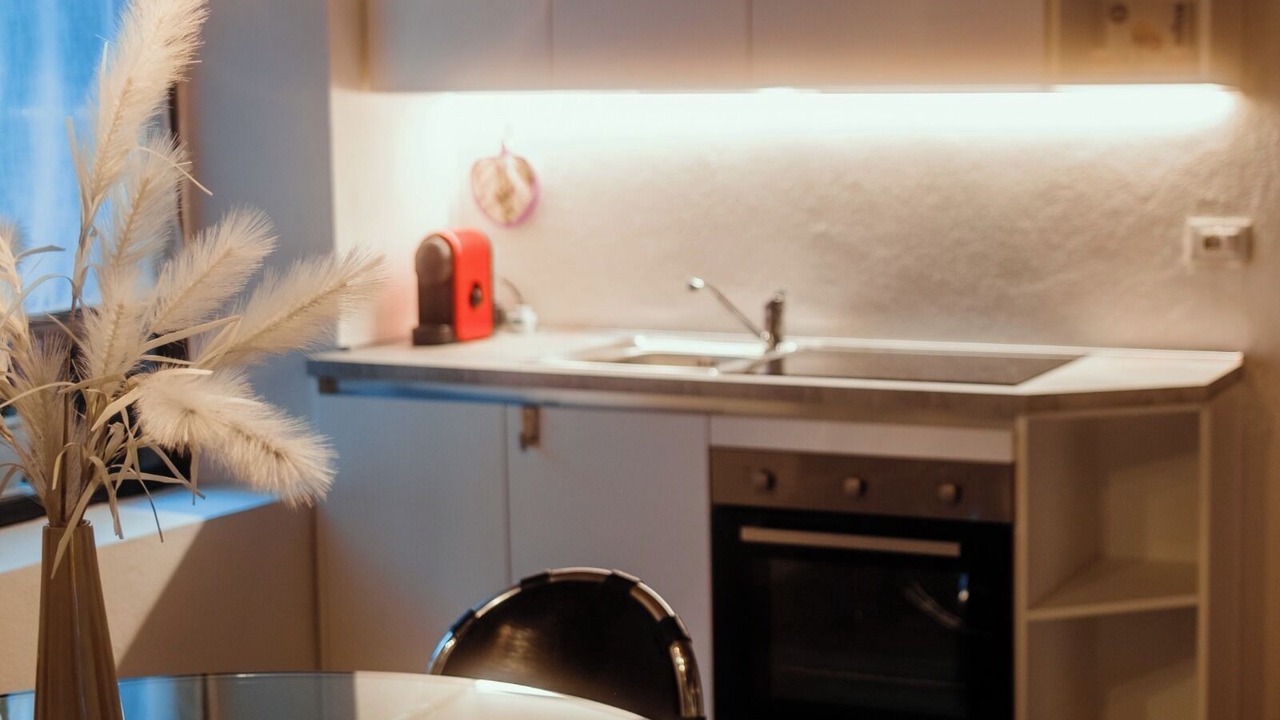 Photo of Kitchen in Angarano