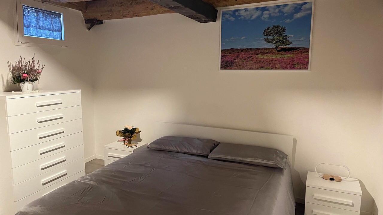 Photo of Bedroom in Angarano