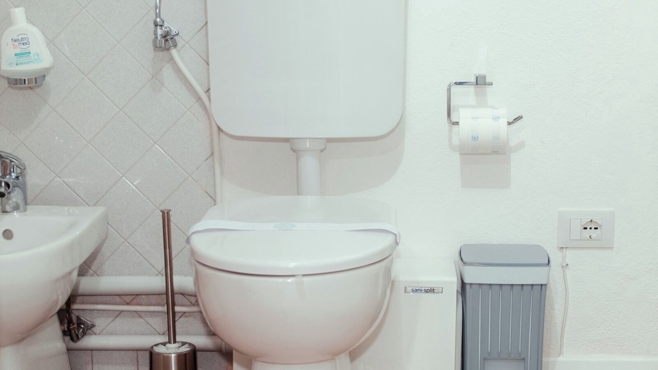 Photo of Bathroom in Angarano