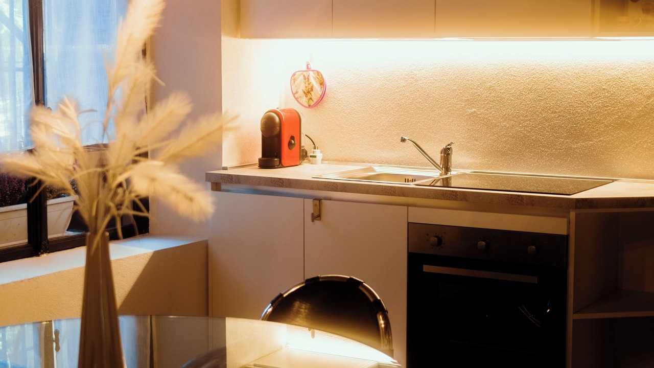Photo of Kitchen in Angarano