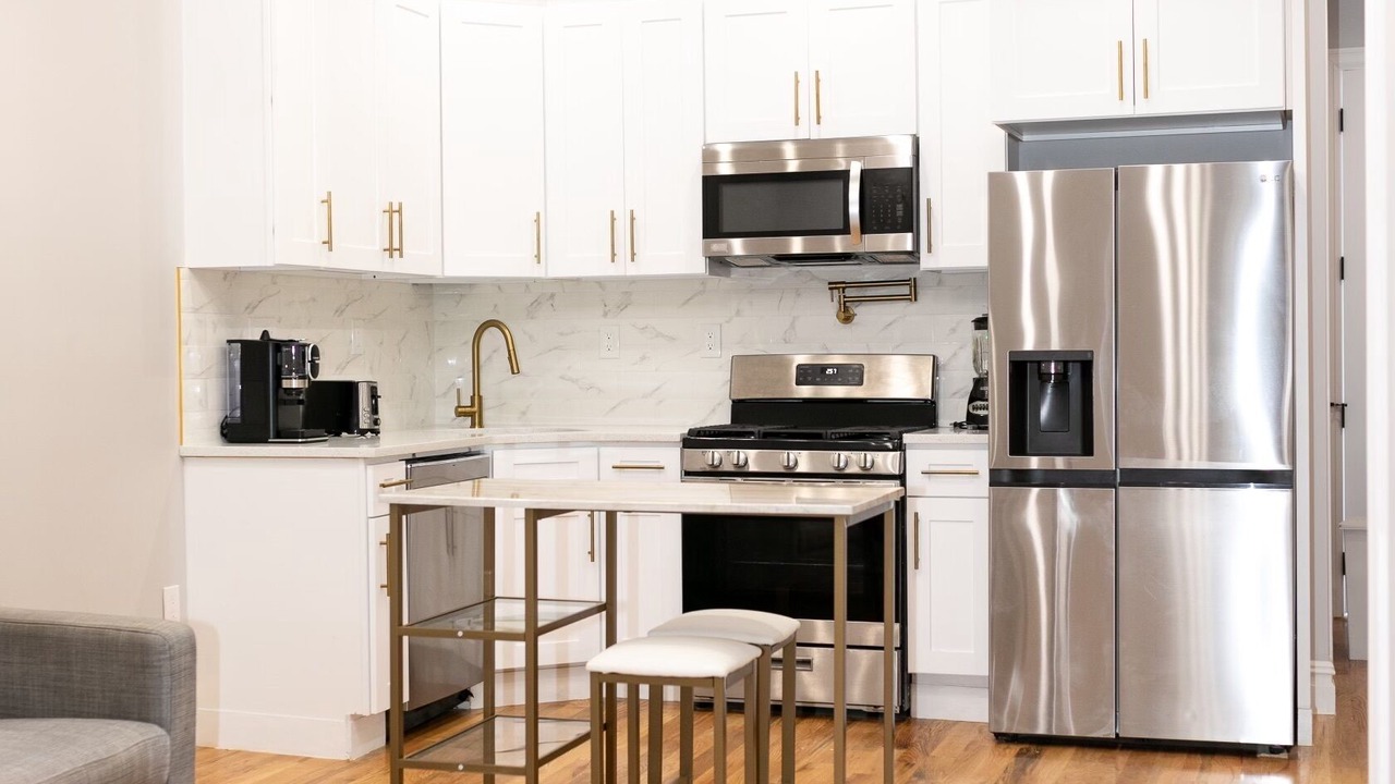 Photo of Kitchen in East New York