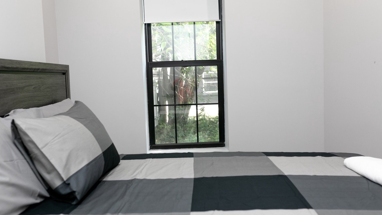 Photo of Bedroom in East New York