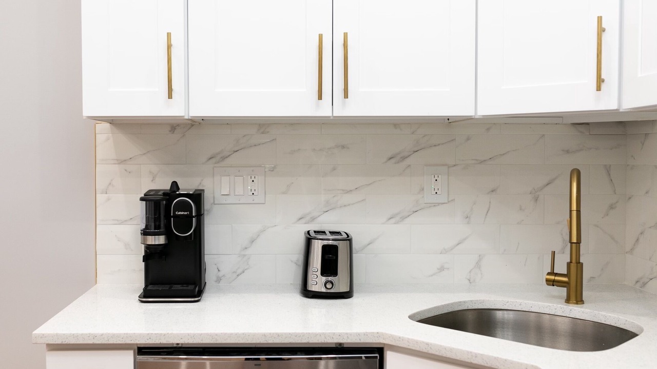 Photo of Kitchen in East New York