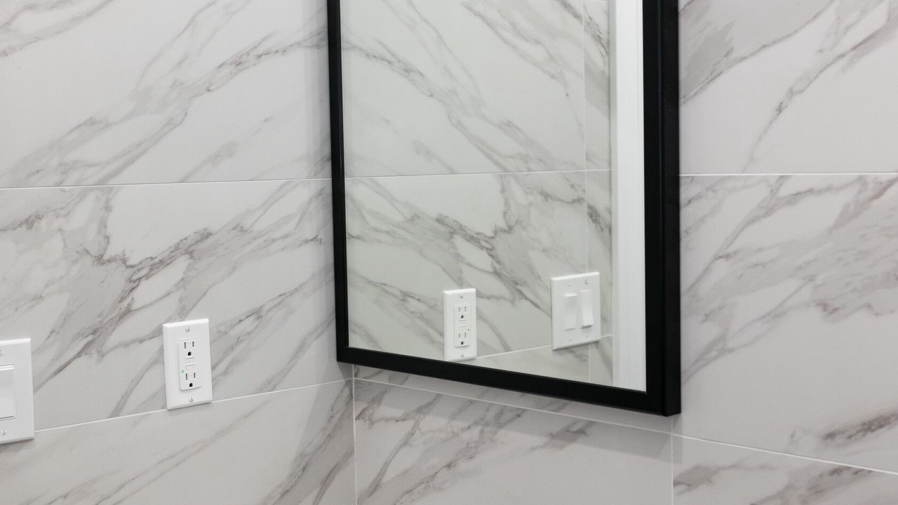 Photo of Bathroom in East New York