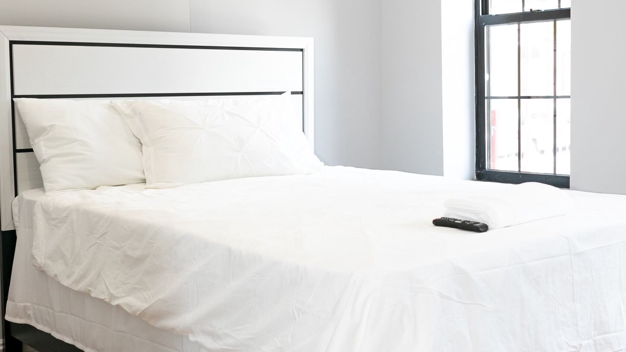 Photo of Bedroom in East New York