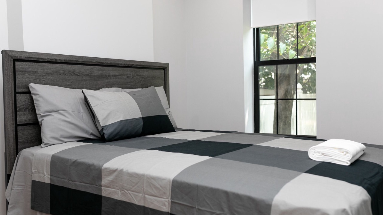 Photo of Bedroom in East New York