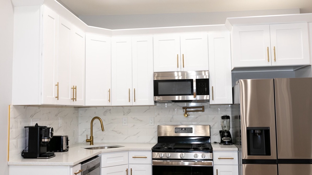 Photo of Kitchen in East New York