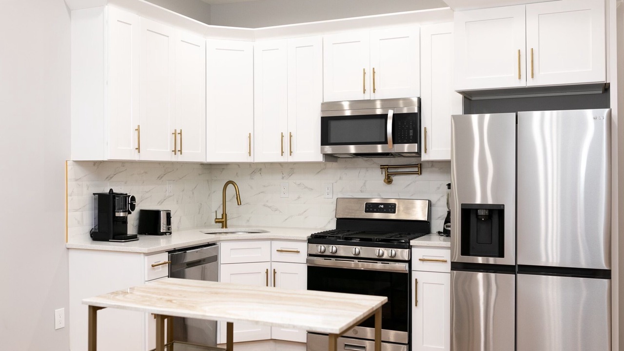 Photo of Kitchen in East New York