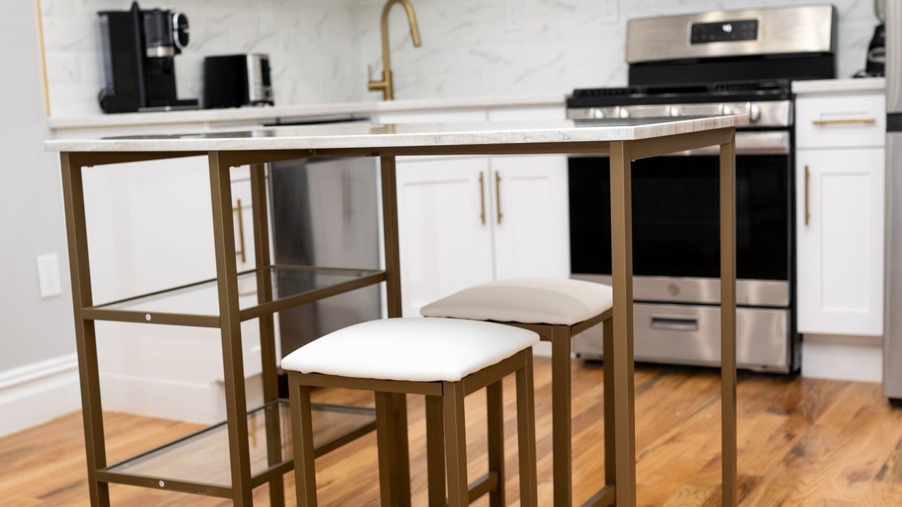 Photo of Kitchen in East New York