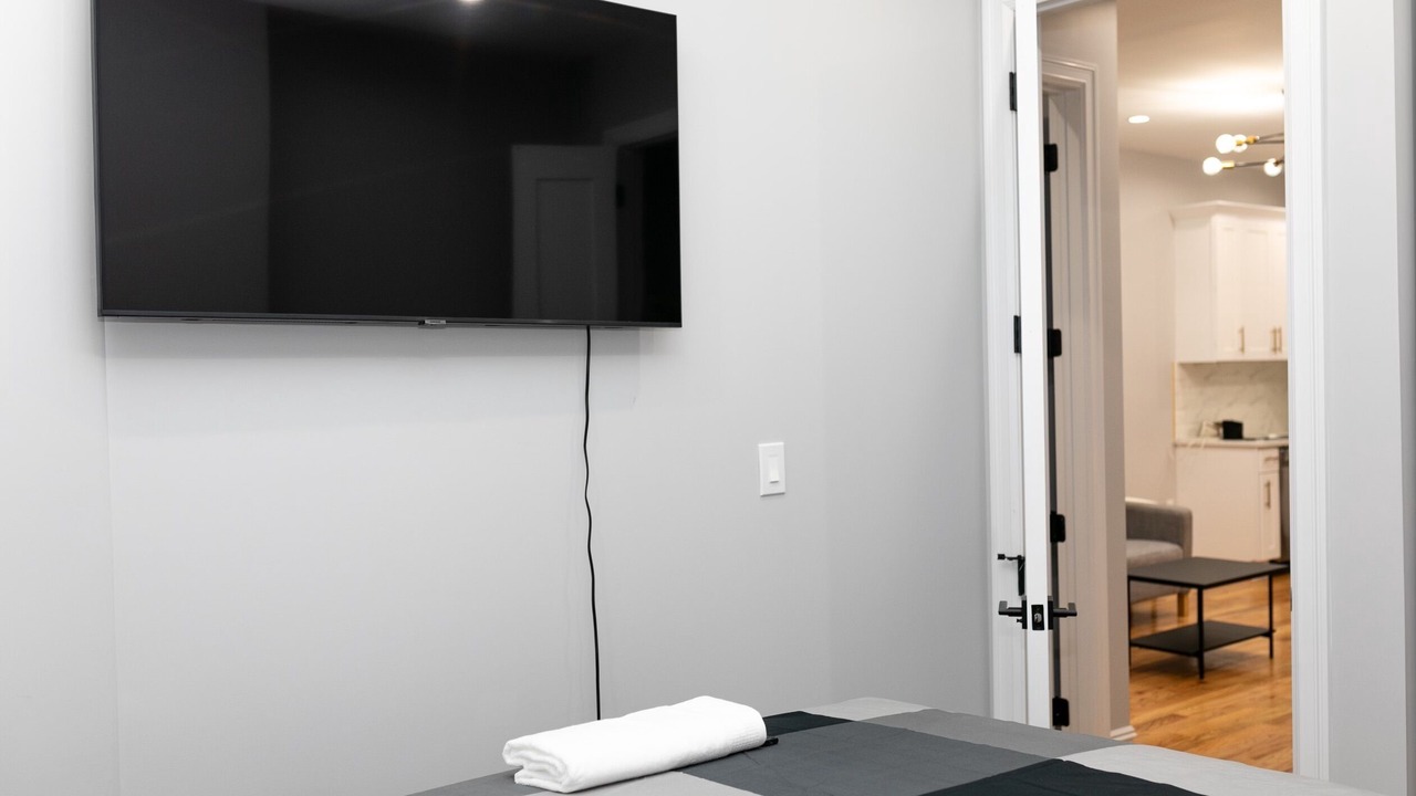 Photo of Bedroom in East New York