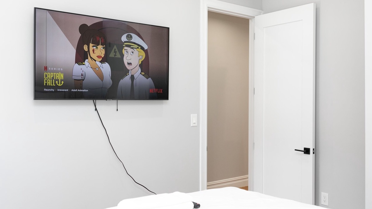 Photo of Bedroom in East New York