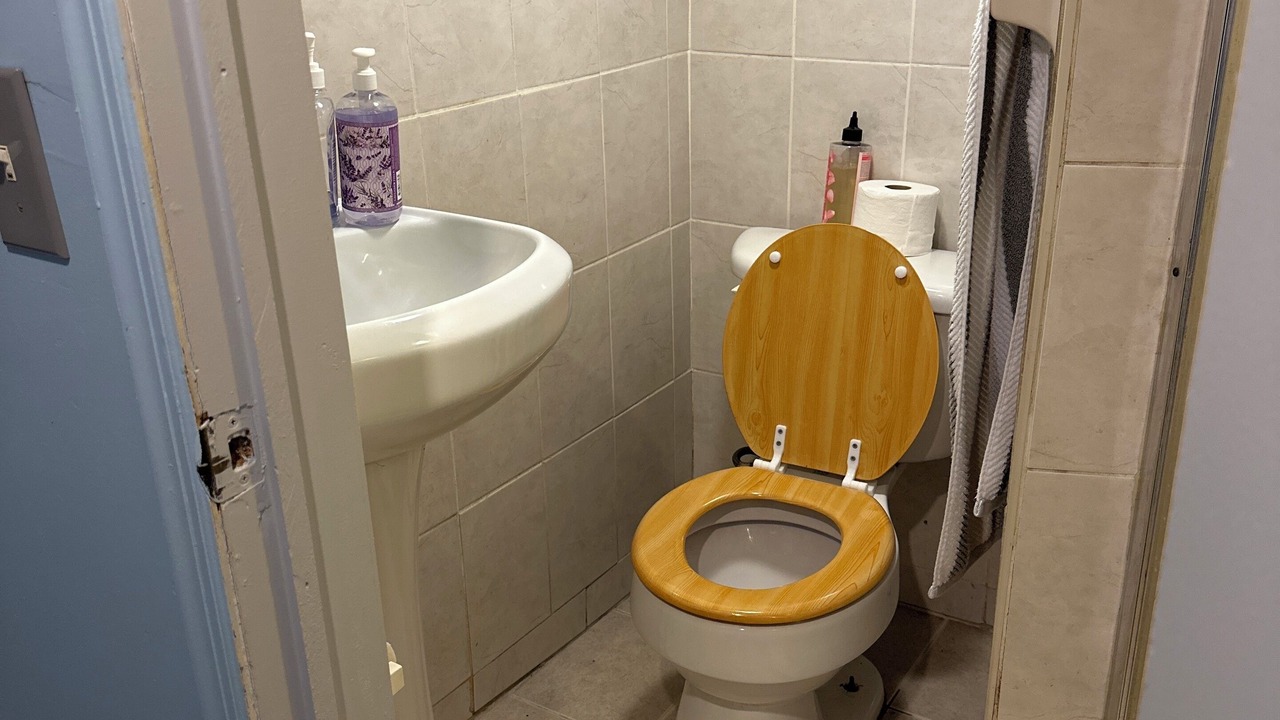 Photo of Bathroom in Canarsie