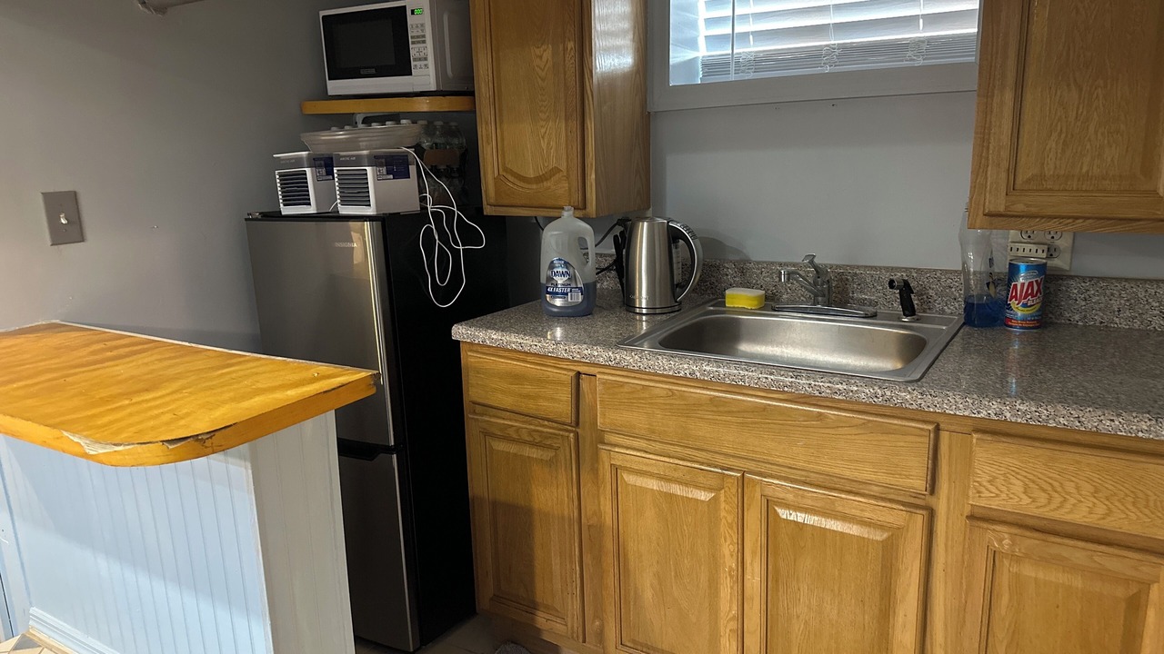 Photo of Kitchen in Canarsie