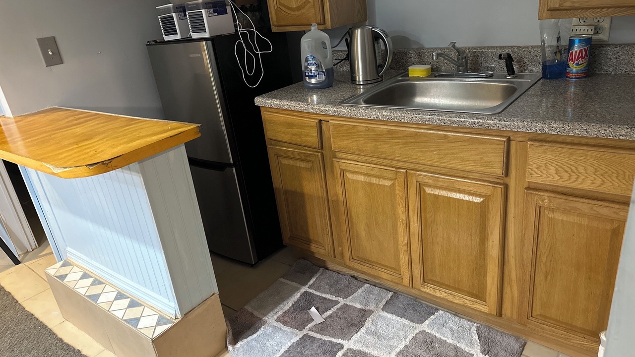 Photo of Kitchen in Canarsie